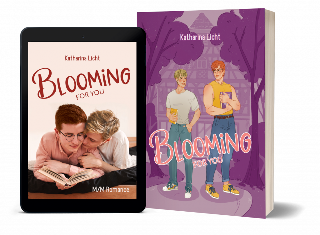 buch und e book